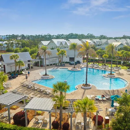 Prominence On 30A By Panhandle Getaways